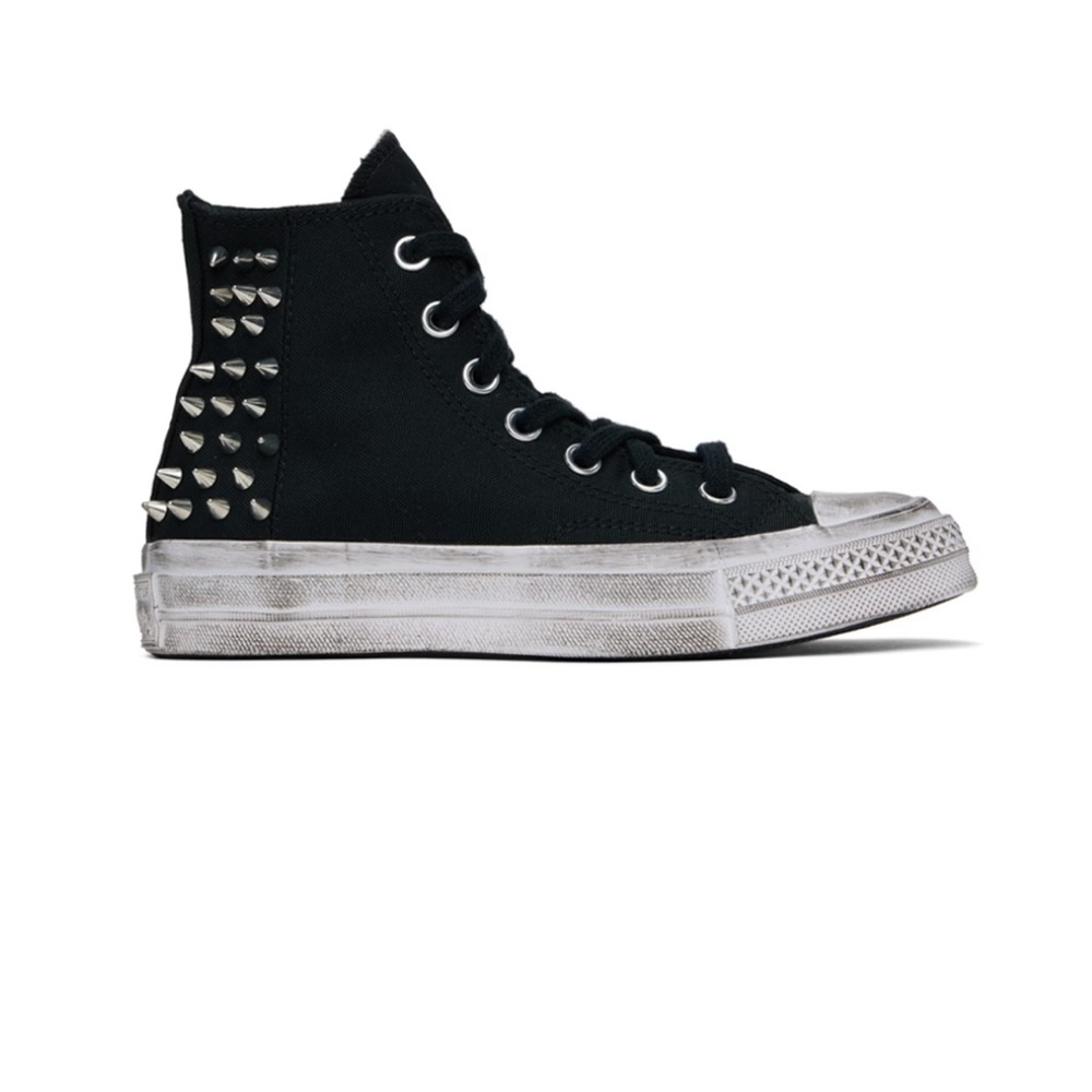 CONVERSE Chuck 70 High-Top Sneakers